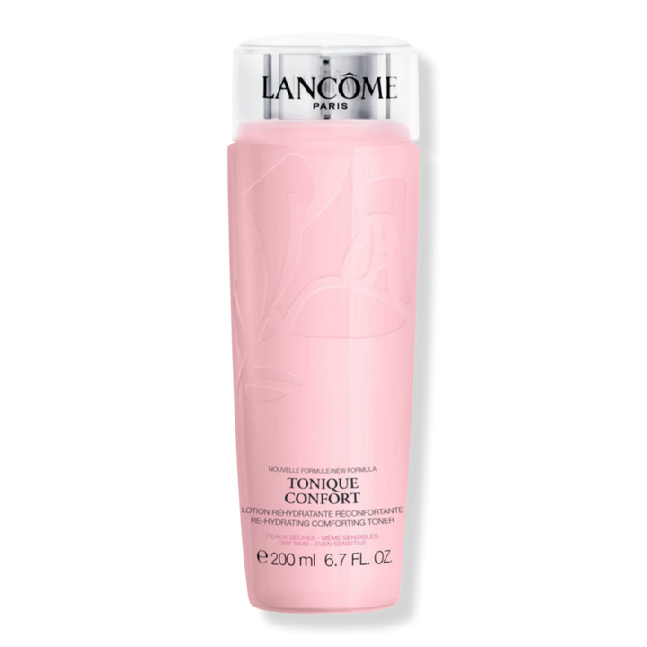 Lancôme Tonique Confort Re-Hydrating Comforting Toner with Acacia Honey #1
