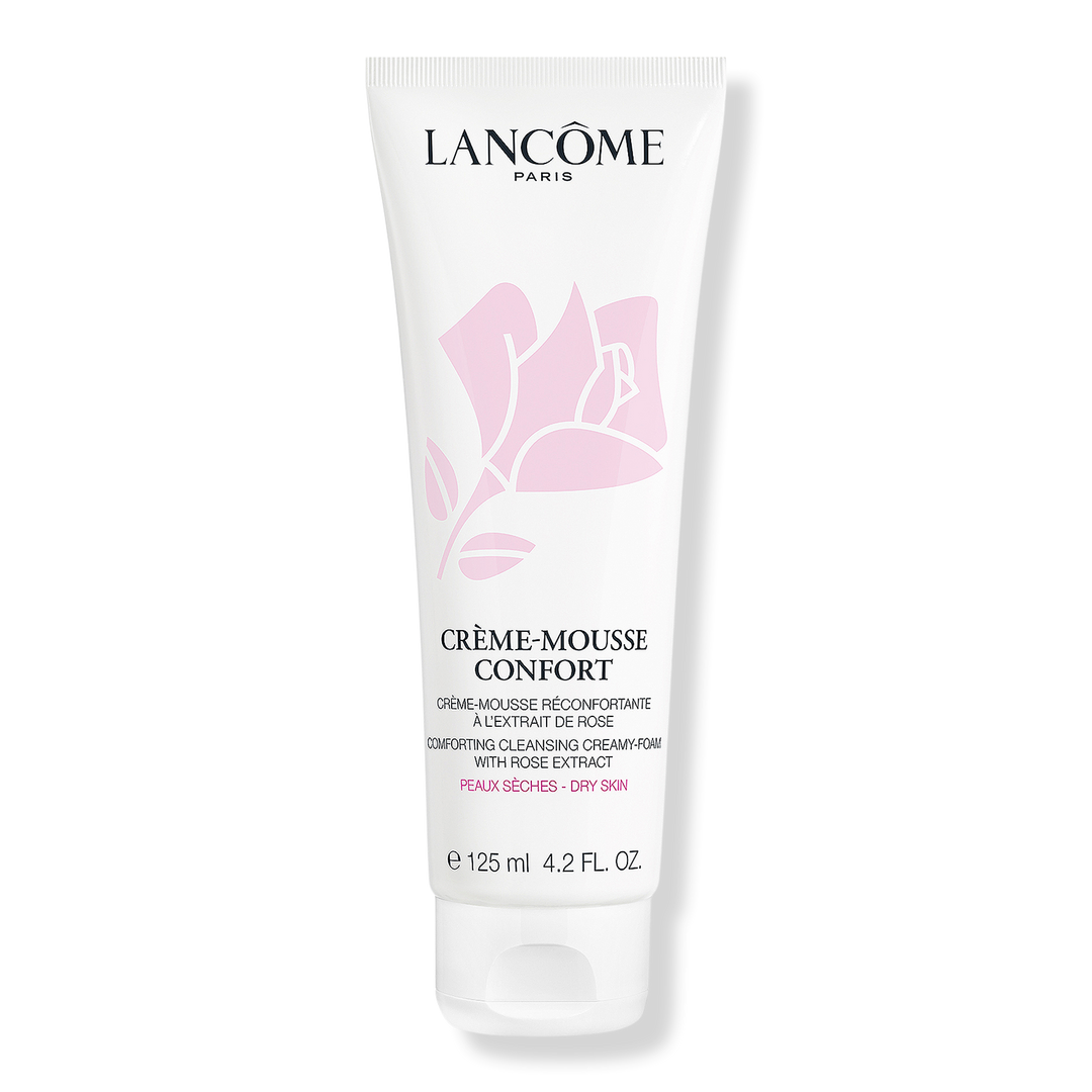 Lancôme Crème Mousse Confort Creamy Foaming Cleanser #1