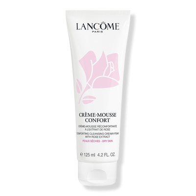 Lancôme Crème Mousse Confort Creamy Foaming Cleanser