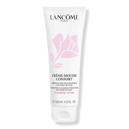 Lancome Crème Mousse Confort Creamy Foaming Cleanser