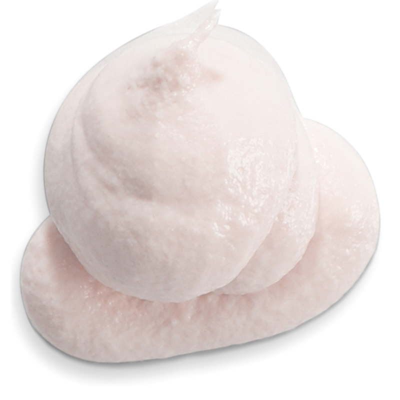 Crème Mousse Confort Creamy Foaming Cleanser