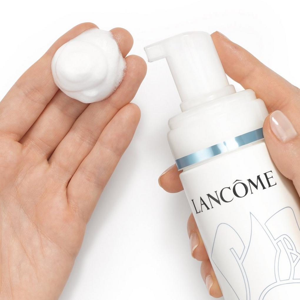 Lancome 2025 mousse eclat