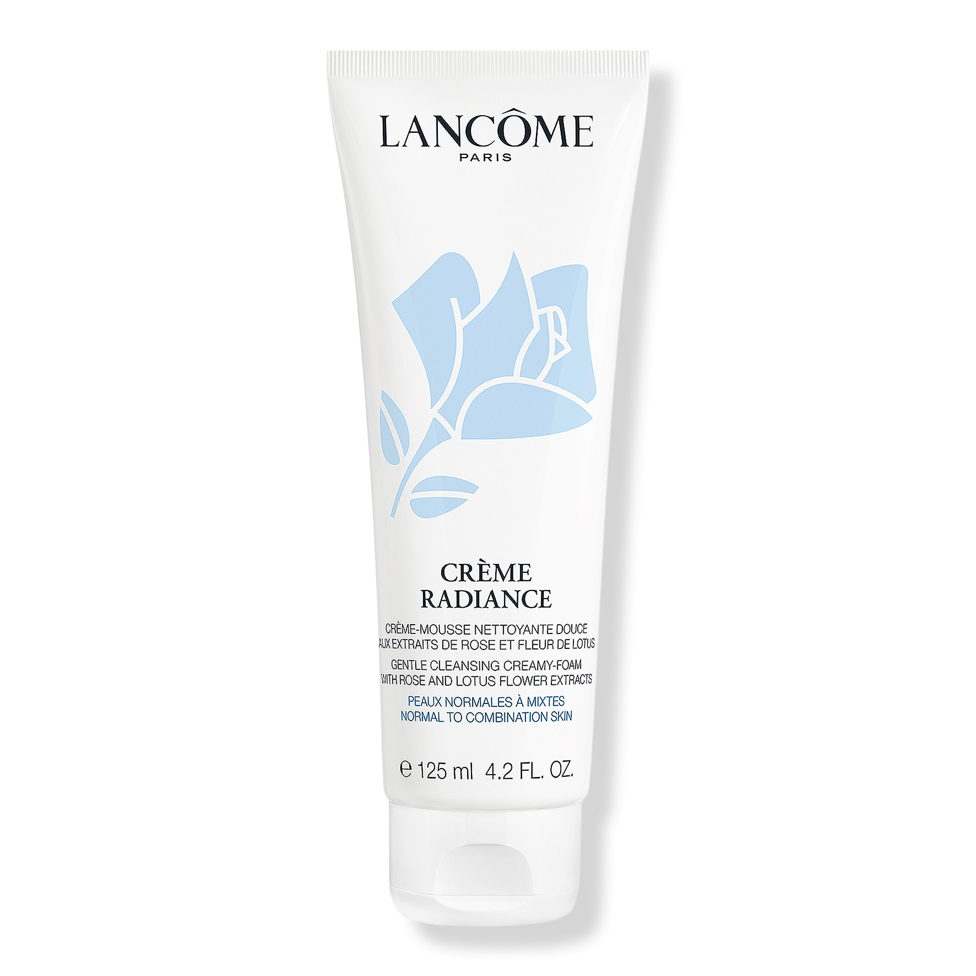 Lancôme Crème Radiance Clarifying Cream-to-Foam Cleanser #1