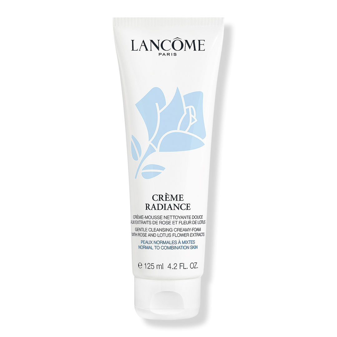 Lancôme Crème Radiance Clarifying Cream-to-Foam Cleanser #1
