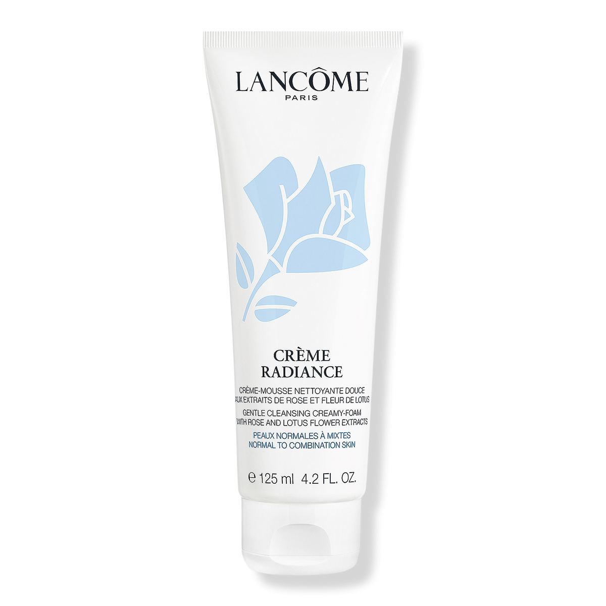 Lancôme - Crème Radiance Clarifying Cream-to-Foam Cleanser | Ulta Beauty