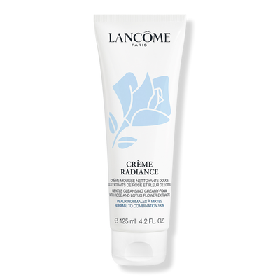 Lancôme Crème Radiance Clarifying Cream-to-Foam Cleanser