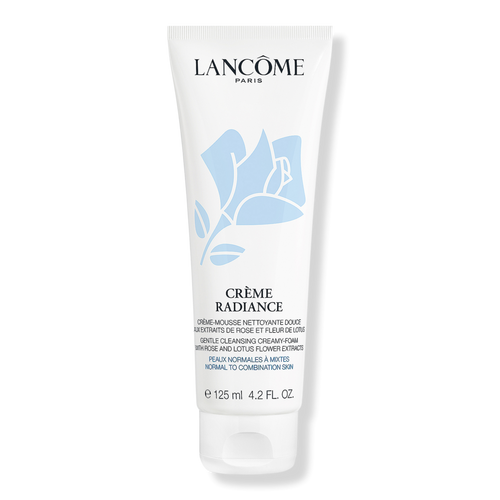 Lancome Creme Mousse Confort Cleanser + Tonique Rehydrating Comforting  Toner GWP