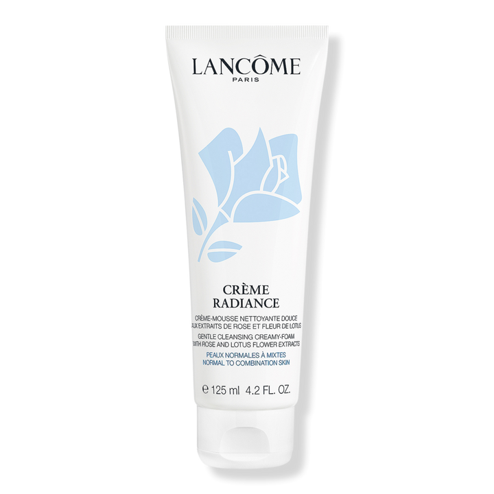 Lancôme Crème Radiance Clarifying Cream-to-Foam Cleanser #1