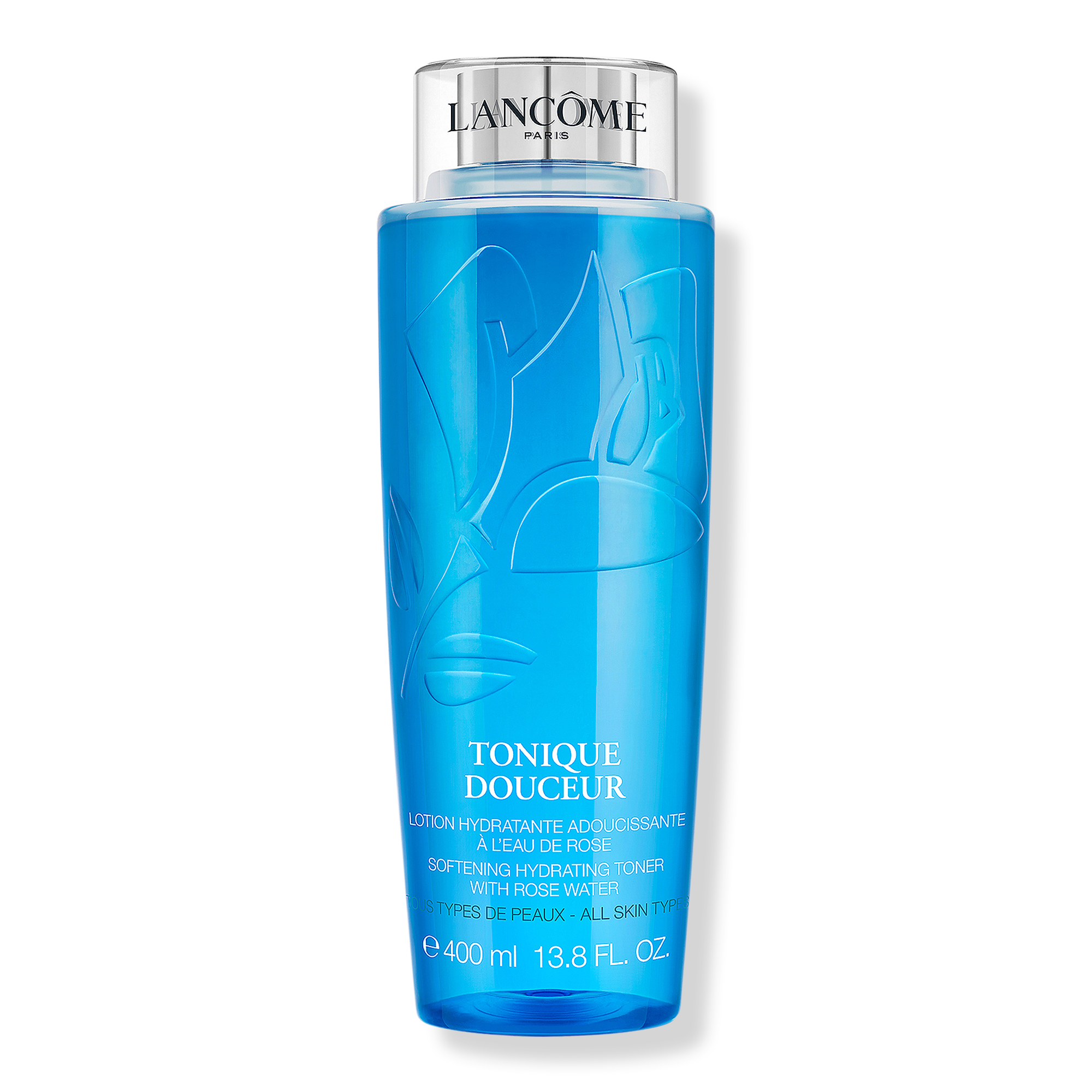 Lancôme Tonique Douceur Alcohol Free Toner #1