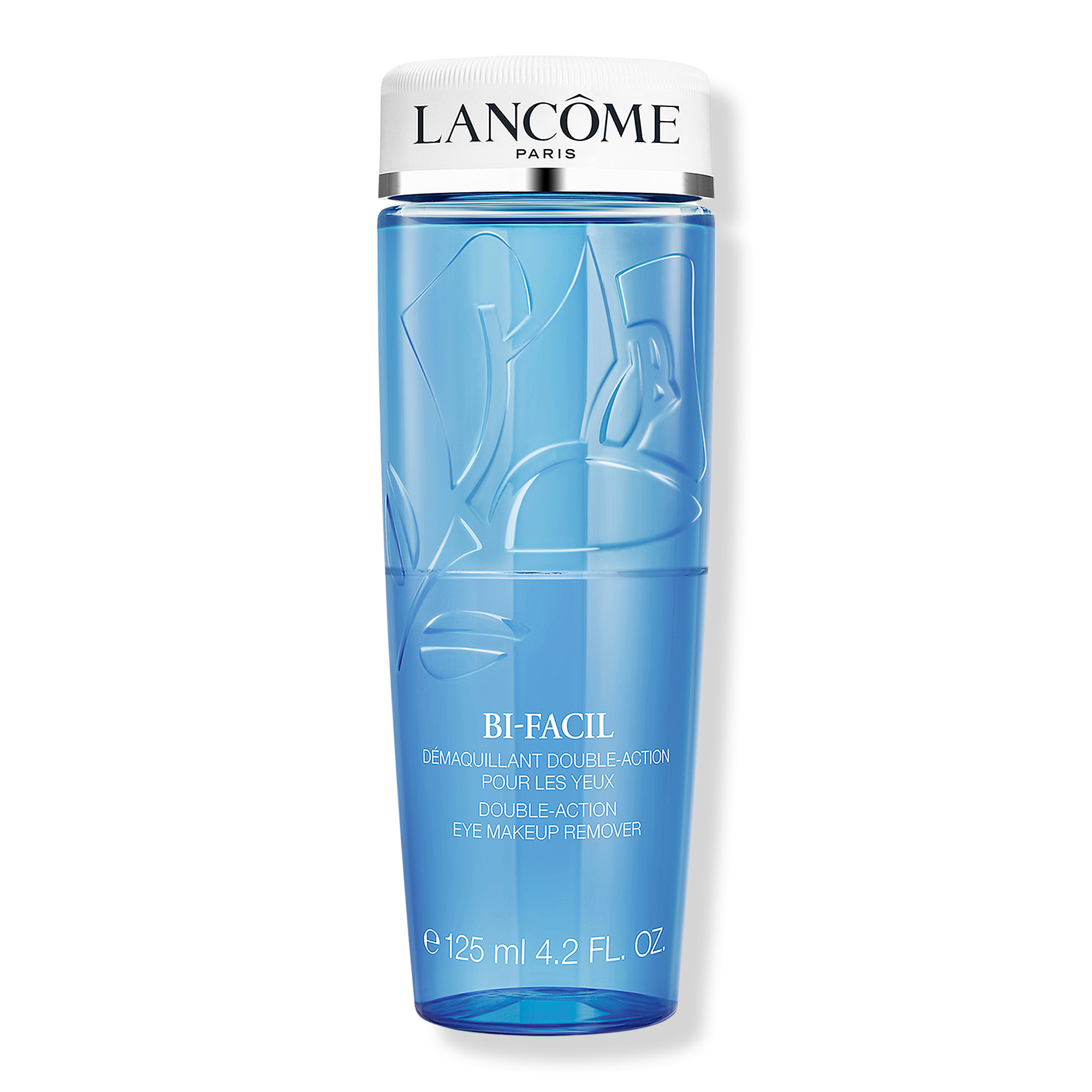 Lancôme Bi-Facil Double Action Eye Makeup Remover #1