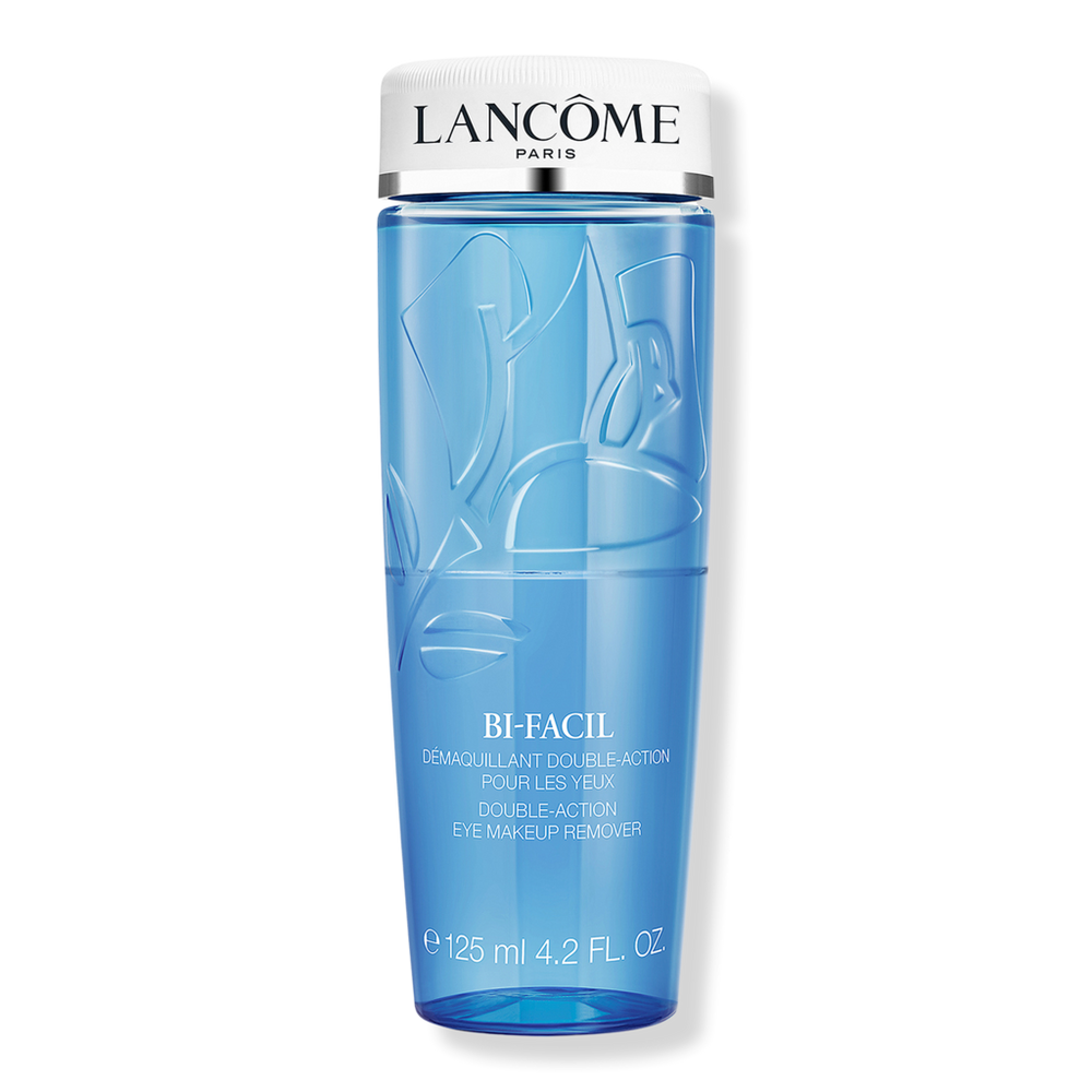 Bi-Facil Double Action Eye Makeup Remover