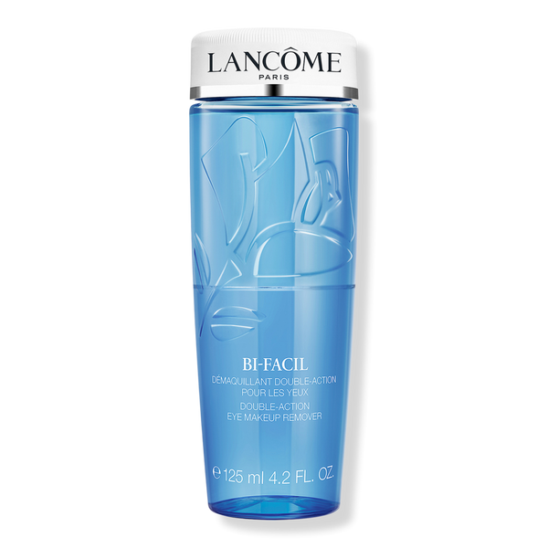 Lancôme Bi-Facil Double Action Eye Makeup Remover #1