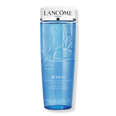 Lancôme Bi-Facil Double Action Eye Makeup Remover