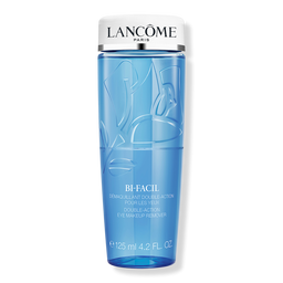 Lancome Bi-Facil Double Action Eye Makeup Remover - 4.2 oz