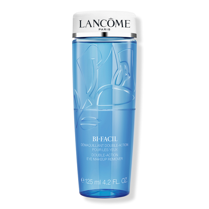 Lancôme Bi-Facil Double Action Eye Makeup Remover #1