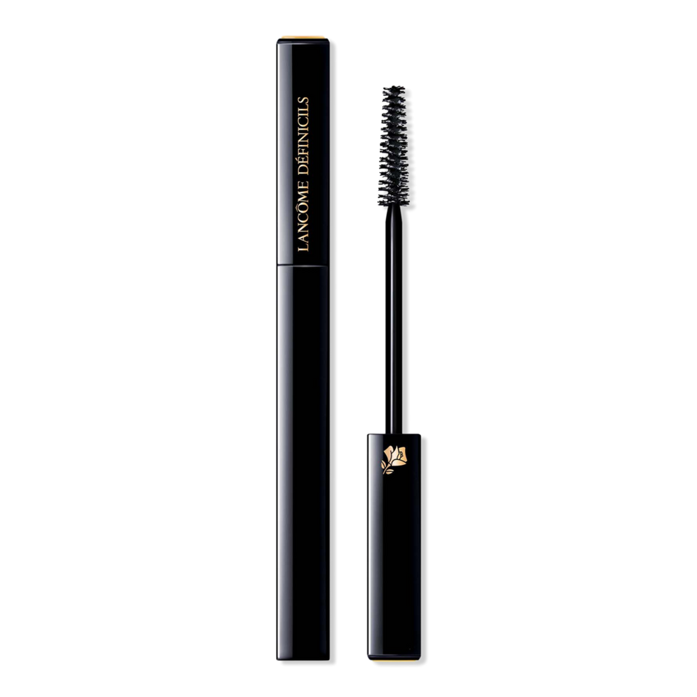 Lancôme Definicils Defining And Lengthening Mascara - Black In Black