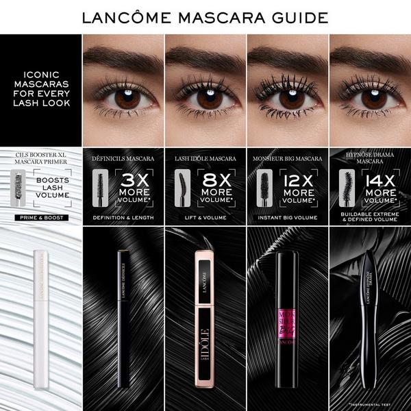 Lancôme Définicils Defining and Lengthening Mascara #3