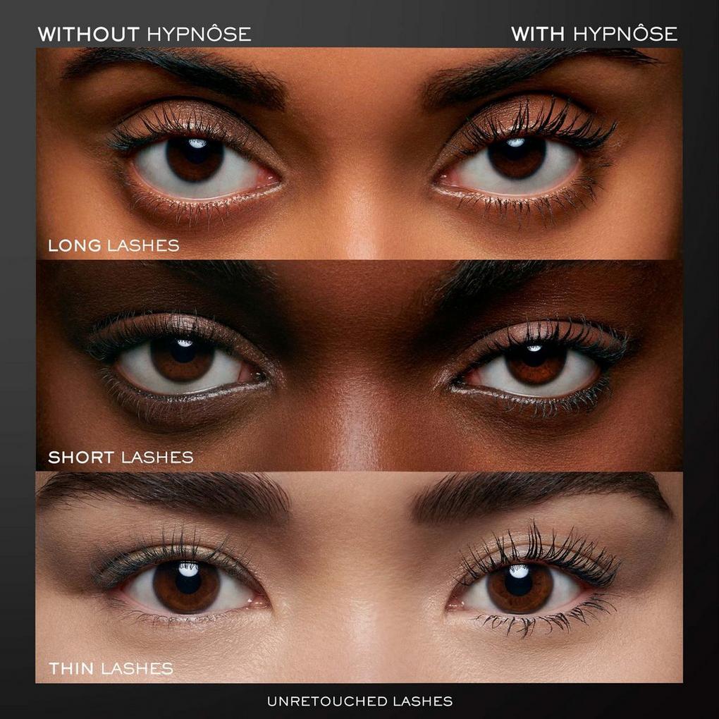 brugerdefinerede Deltage rør Hypnôse Buildable Volume Mascara - Lancôme | Ulta Beauty