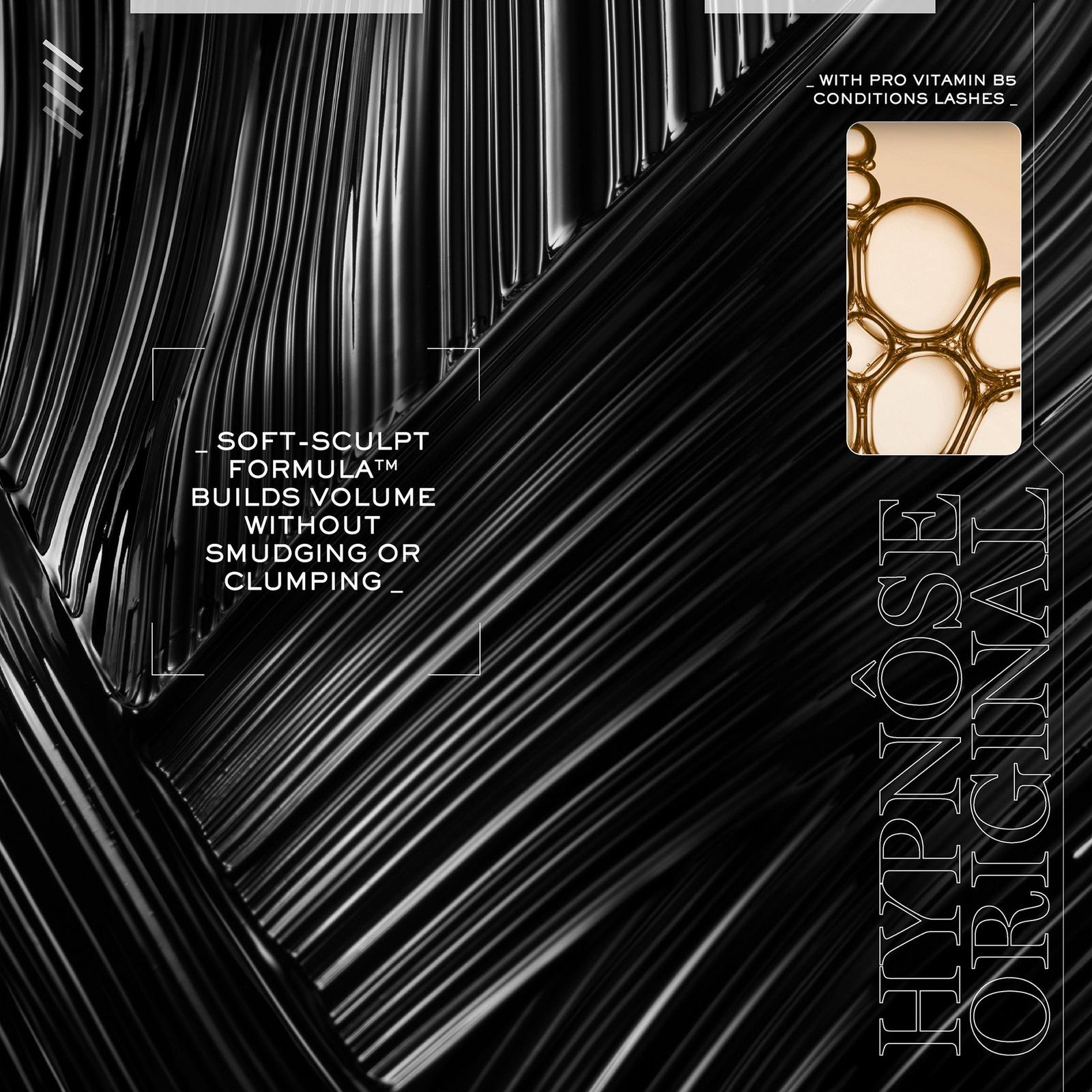 Hypnôse Buildable Volume Mascara