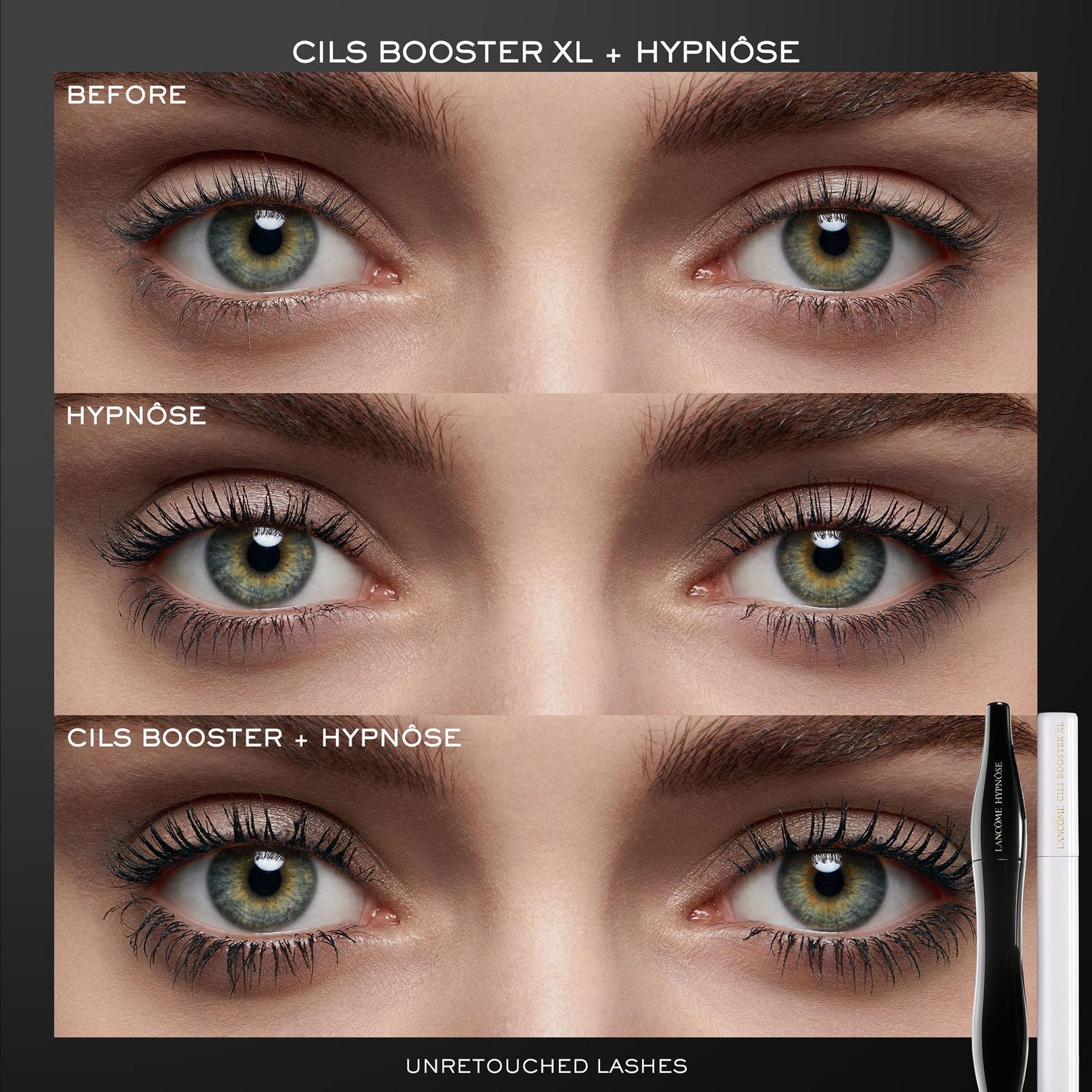 Hypnôse Buildable Volume Mascara