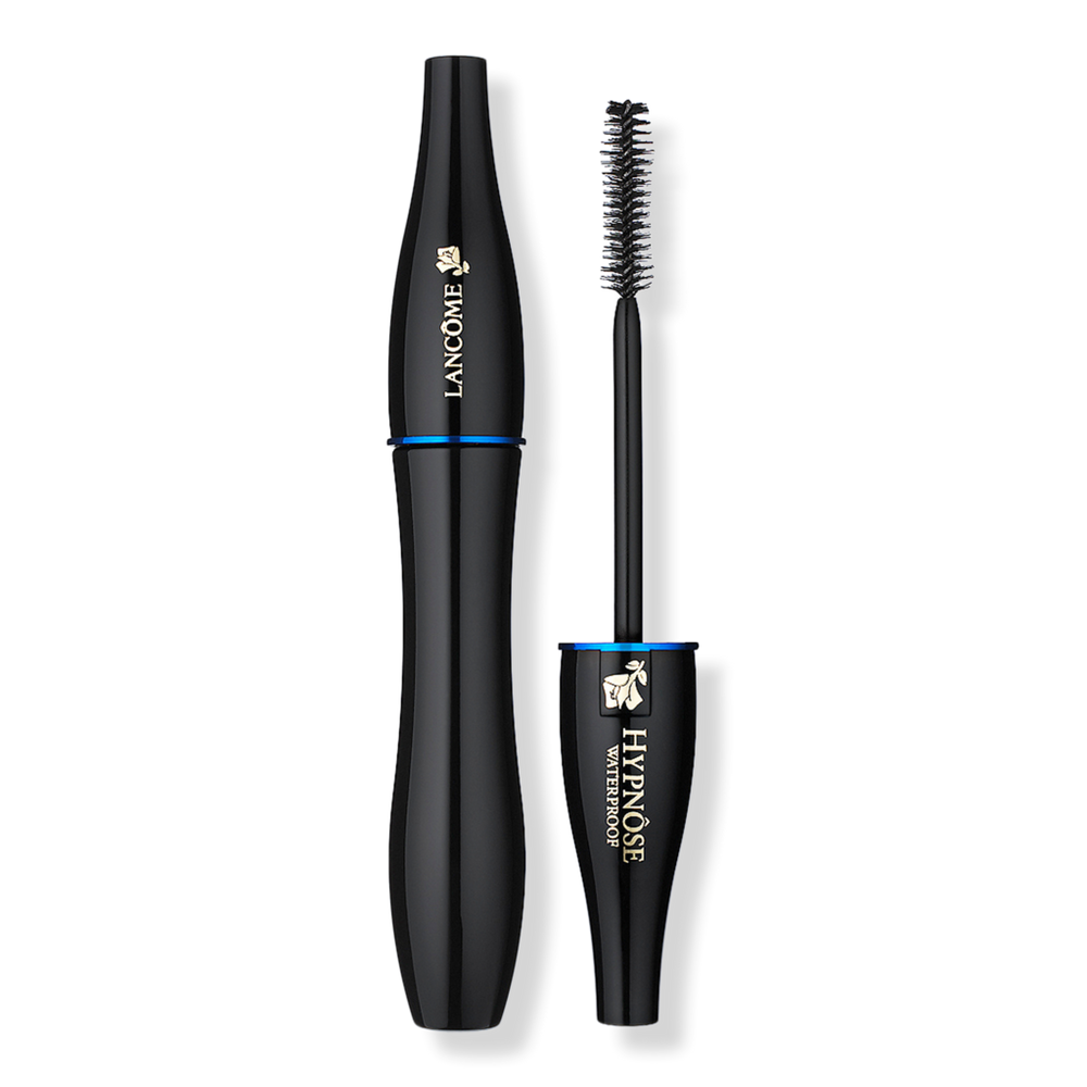 Lancôme Hypnose Buildable Volume Waterproof Mascara - Black In Black