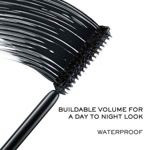 Lancôme Hypnôse Buildable Volume Waterproof Mascara #6