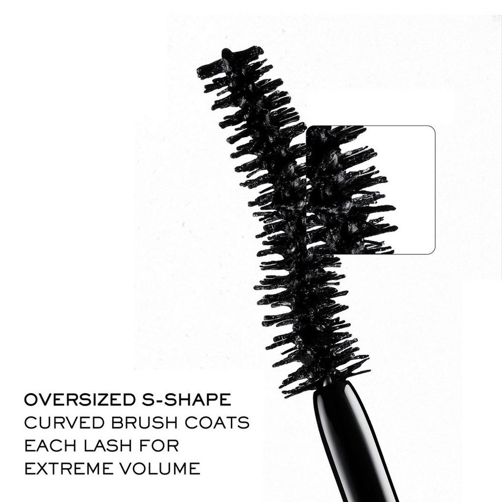 Hypnôse Drama Instant Full Volume Waterproof Mascara - Lancôme