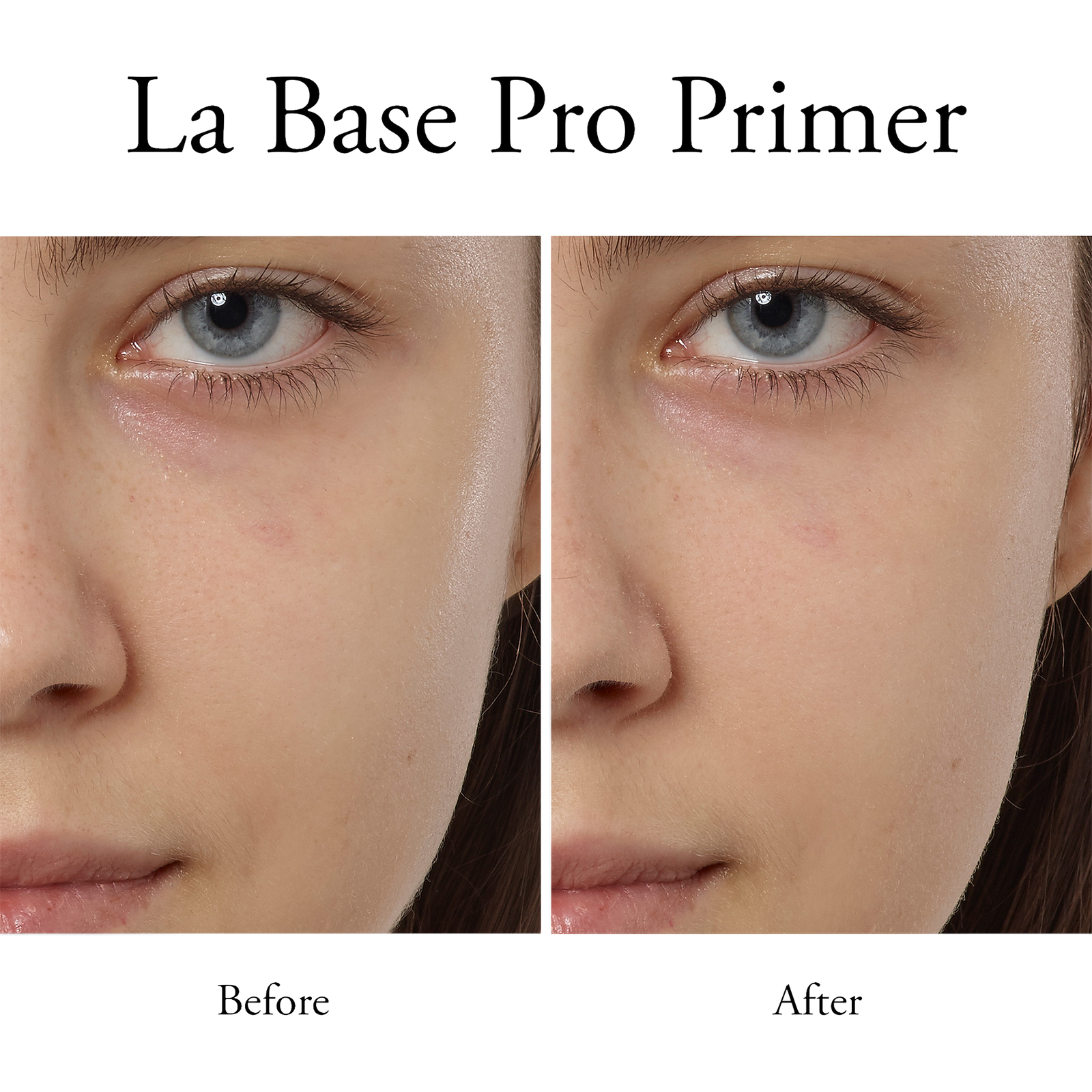 La Base Pro Oil-Free Longwear Makeup Primer