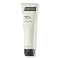 Mineral Foot Cream for Soft, Smooth Feet