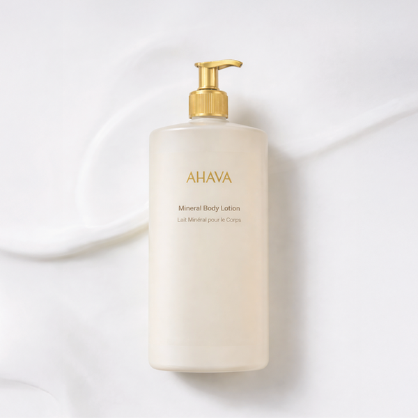 Ahava Mineral Body Lotion Hydrating & Softening #7
