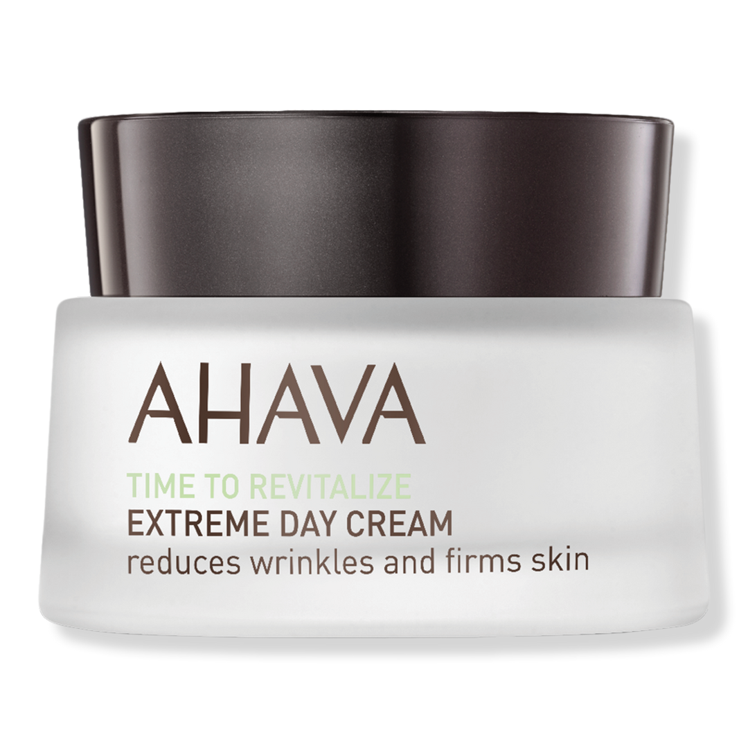 Ahava Extreme Day Cream Firming & Wrinkle Reduction #1