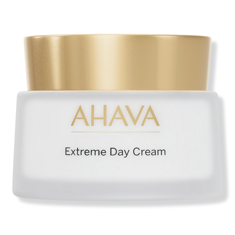 Ahava - Extreme Day Cream Firming & Wrinkle Reduction | Ulta Beauty