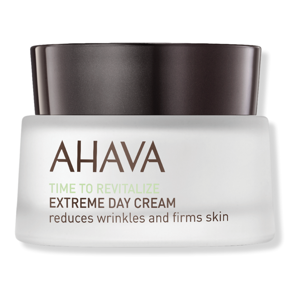 Ahava Extreme Day Cream Firming & Wrinkle Reduction