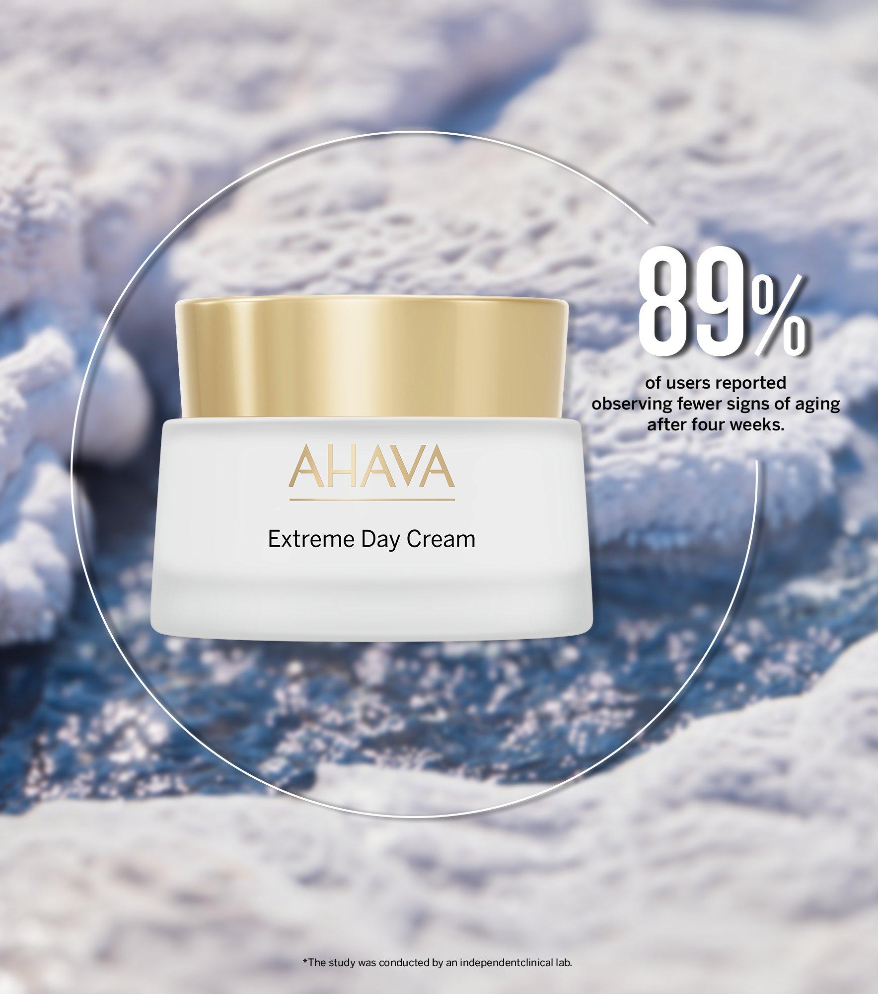 Extreme Day Cream Firming & Wrinkle Reduction - thumbnail 2