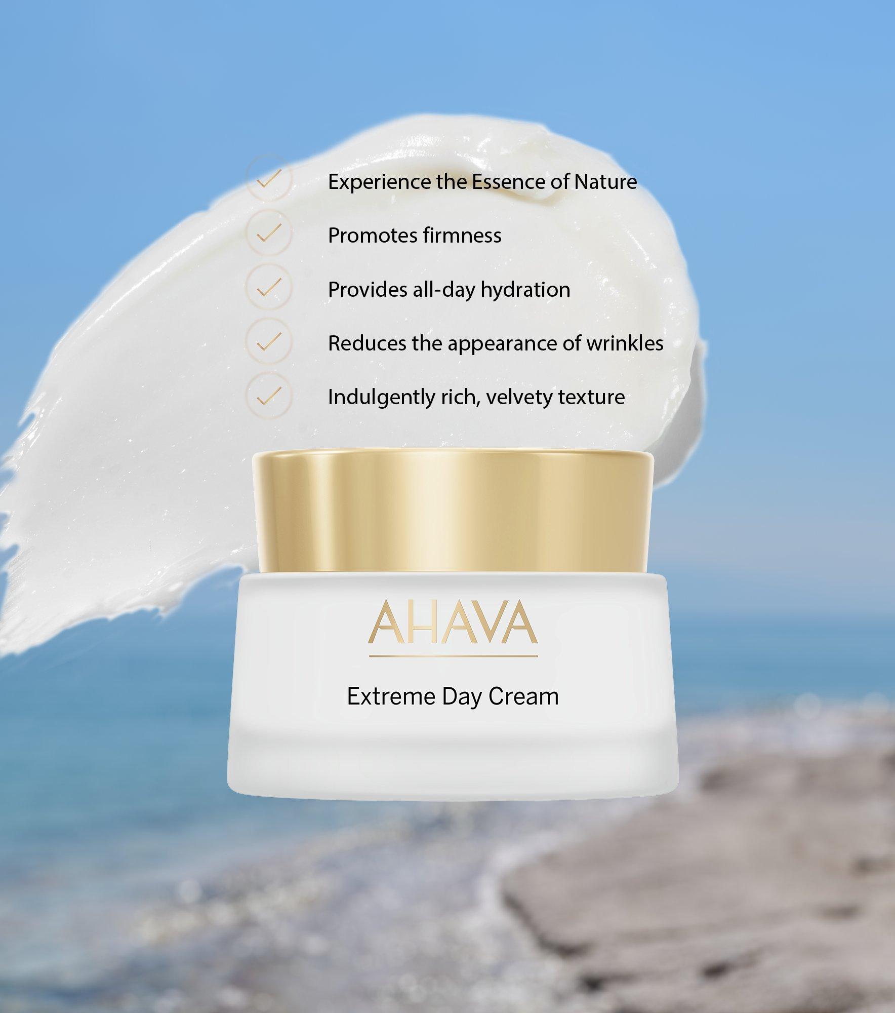 Extreme Day Cream Firming & Wrinkle Reduction - thumbnail 4
