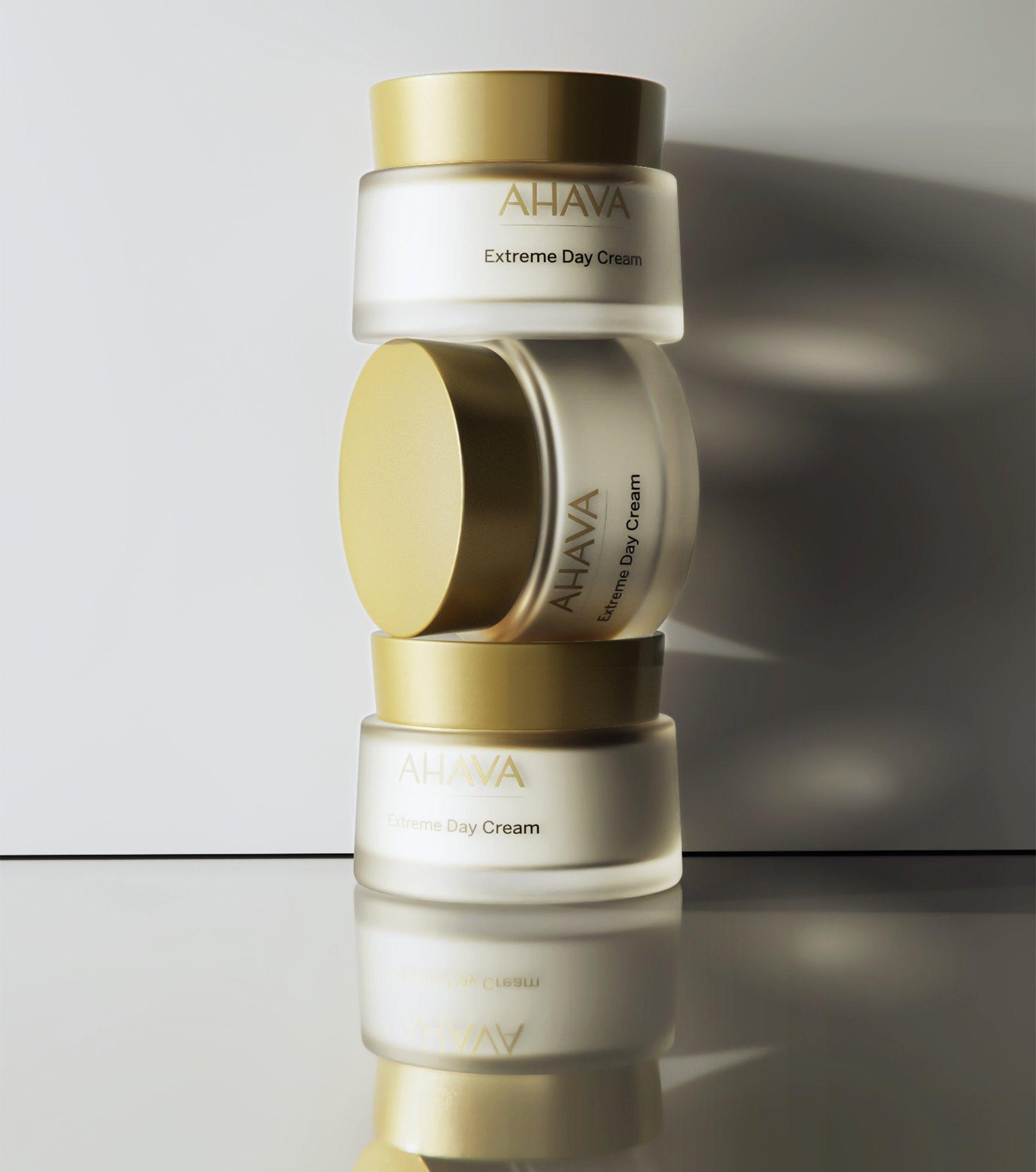 Extreme Day Cream Firming & Wrinkle Reduction - thumbnail 5