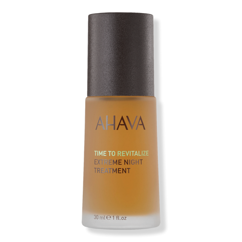 Extreme Night Treatment - Ahava | Ulta Beauty