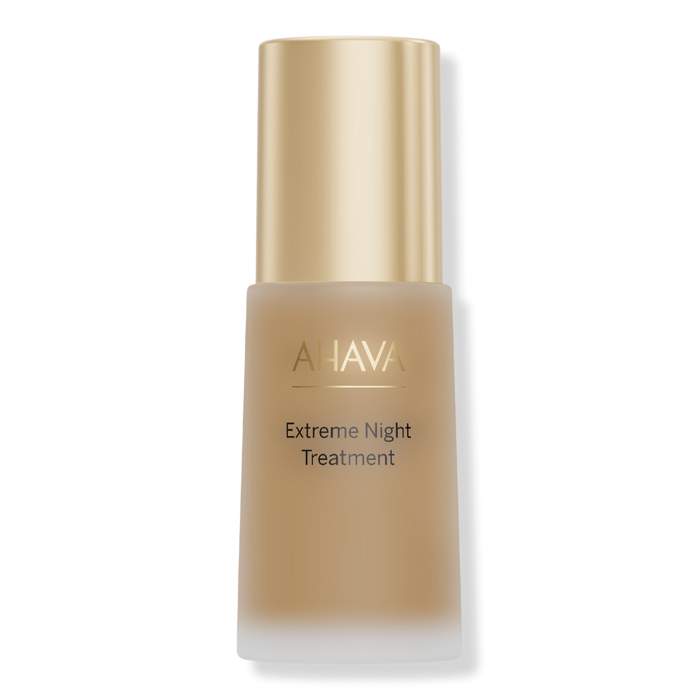 Ahava Extreme Night Treatment