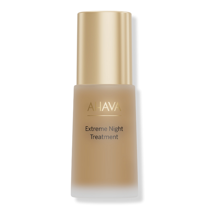 Ahava Extreme Night Treatment #1