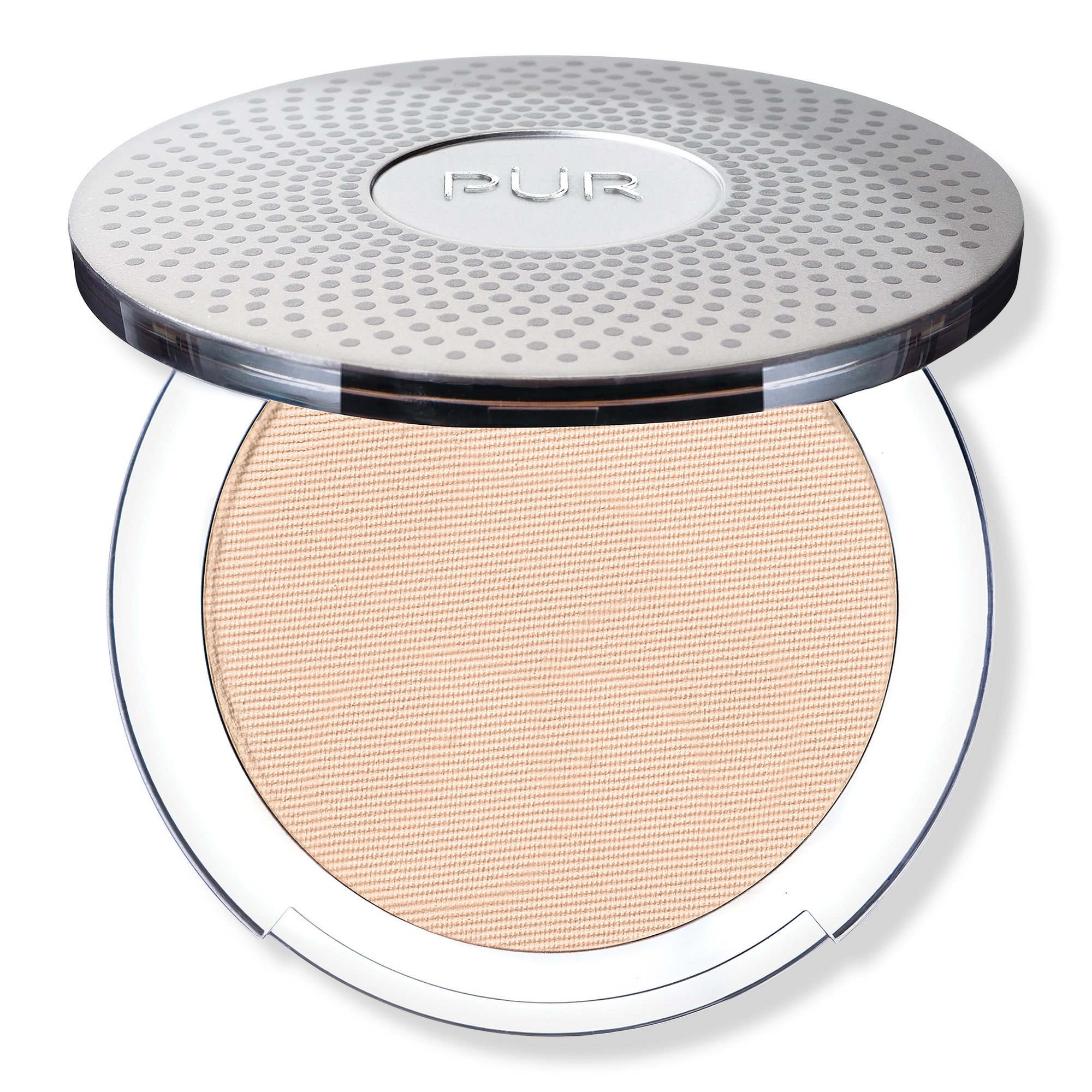 PÜR 4-in-1 Pressed Mineral Makeup Broad Spectrum SPF 15 #1