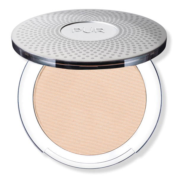 PÜR 4-in-1 Pressed Mineral Makeup Broad Spectrum SPF 15 #1