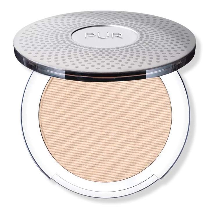 PÜR 4-in-1 Pressed Mineral Powder Foundation SPF 15