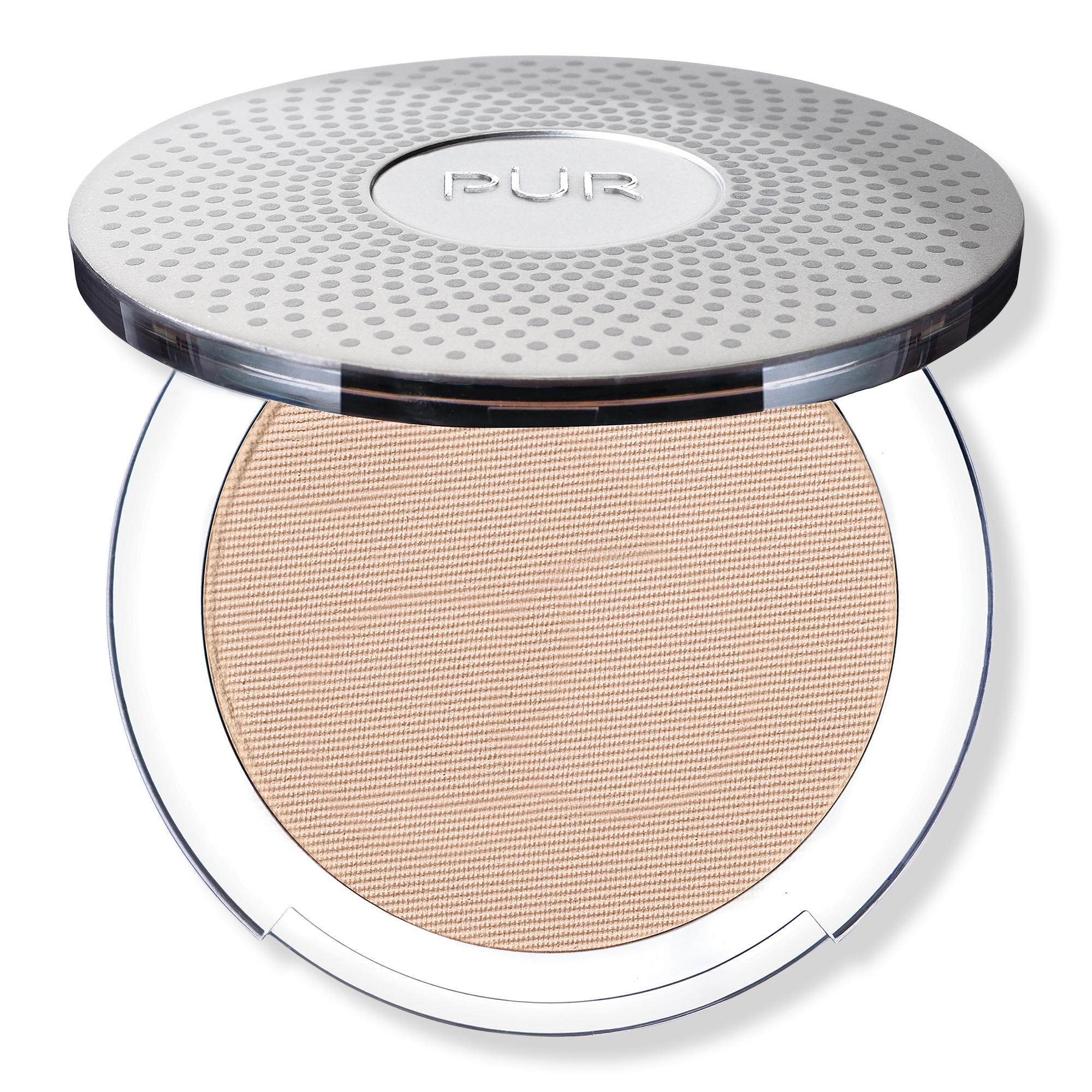 PÜR 4-in-1 Pressed Mineral Makeup Broad Spectrum SPF 15 #1