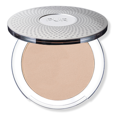 PÜR 4-in-1 Pressed Mineral Makeup Broad Spectrum SPF 15