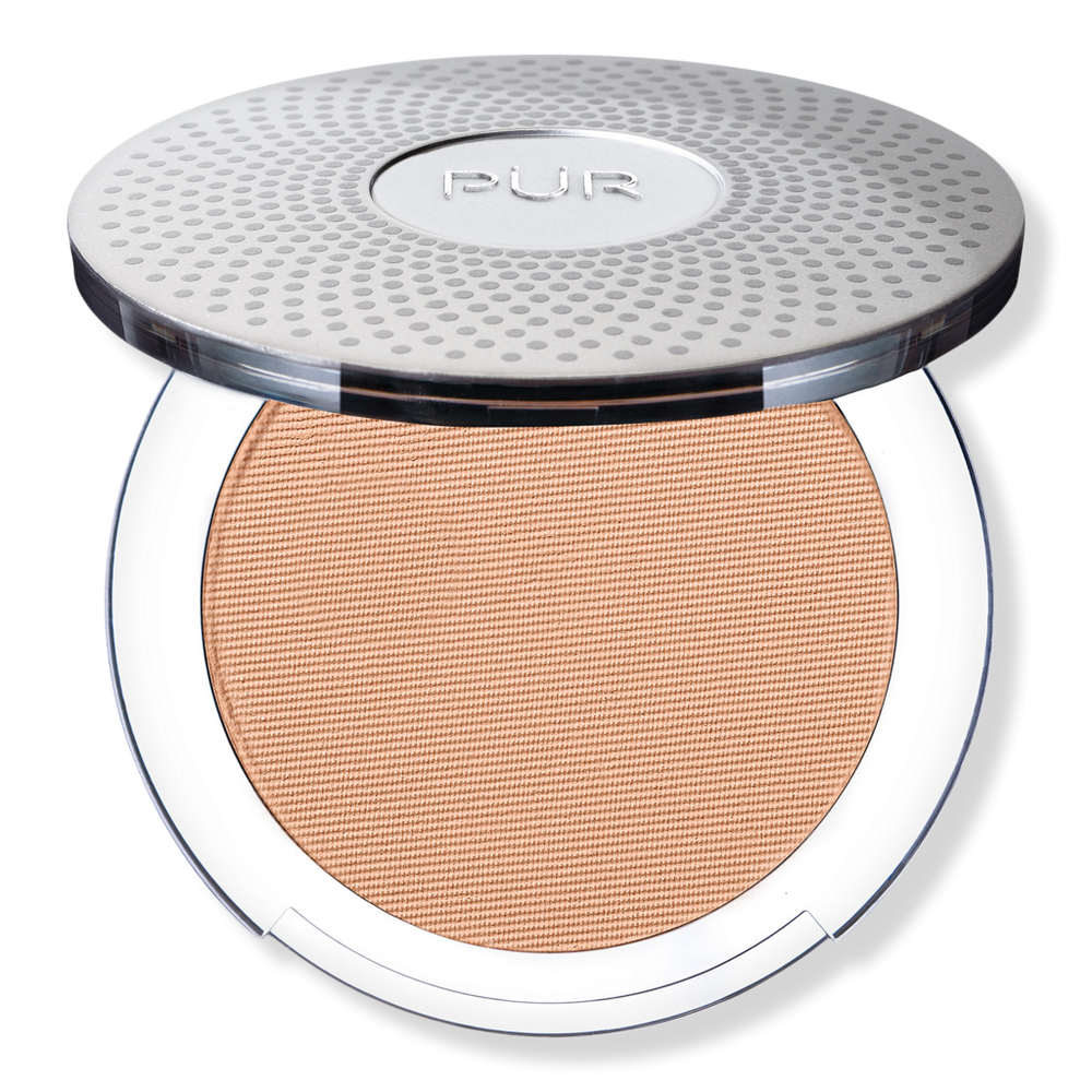 Pür 4-in-1 Pressed Mineral Makeup Broad Spectrum Spf 15 - Blush Medium Mp3