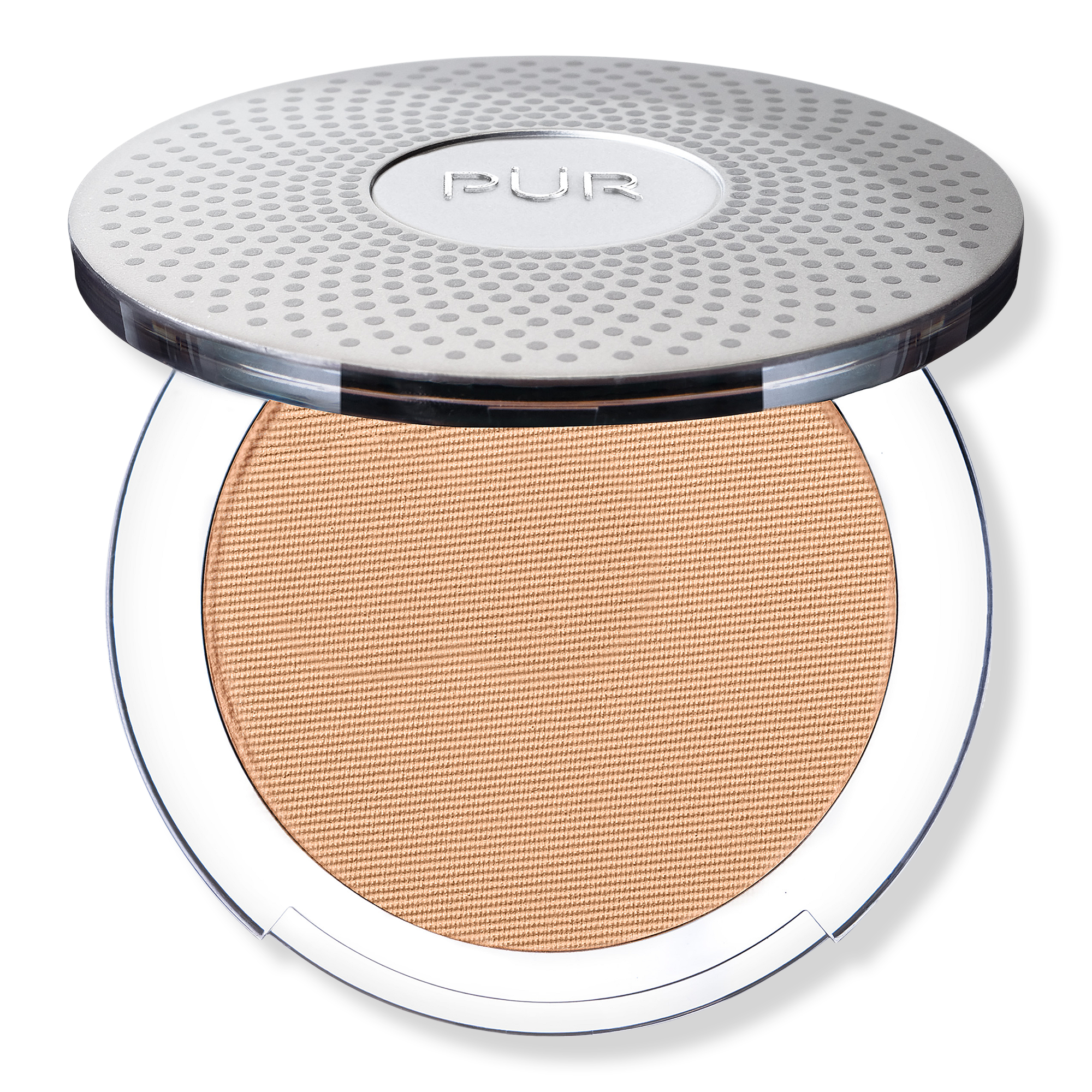 PÜR 4-in-1 Pressed Mineral Makeup Broad Spectrum SPF 15 #1