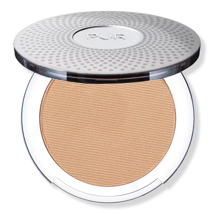 PÜR 4-in-1 Pressed Mineral Makeup Broad Spectrum SPF 15