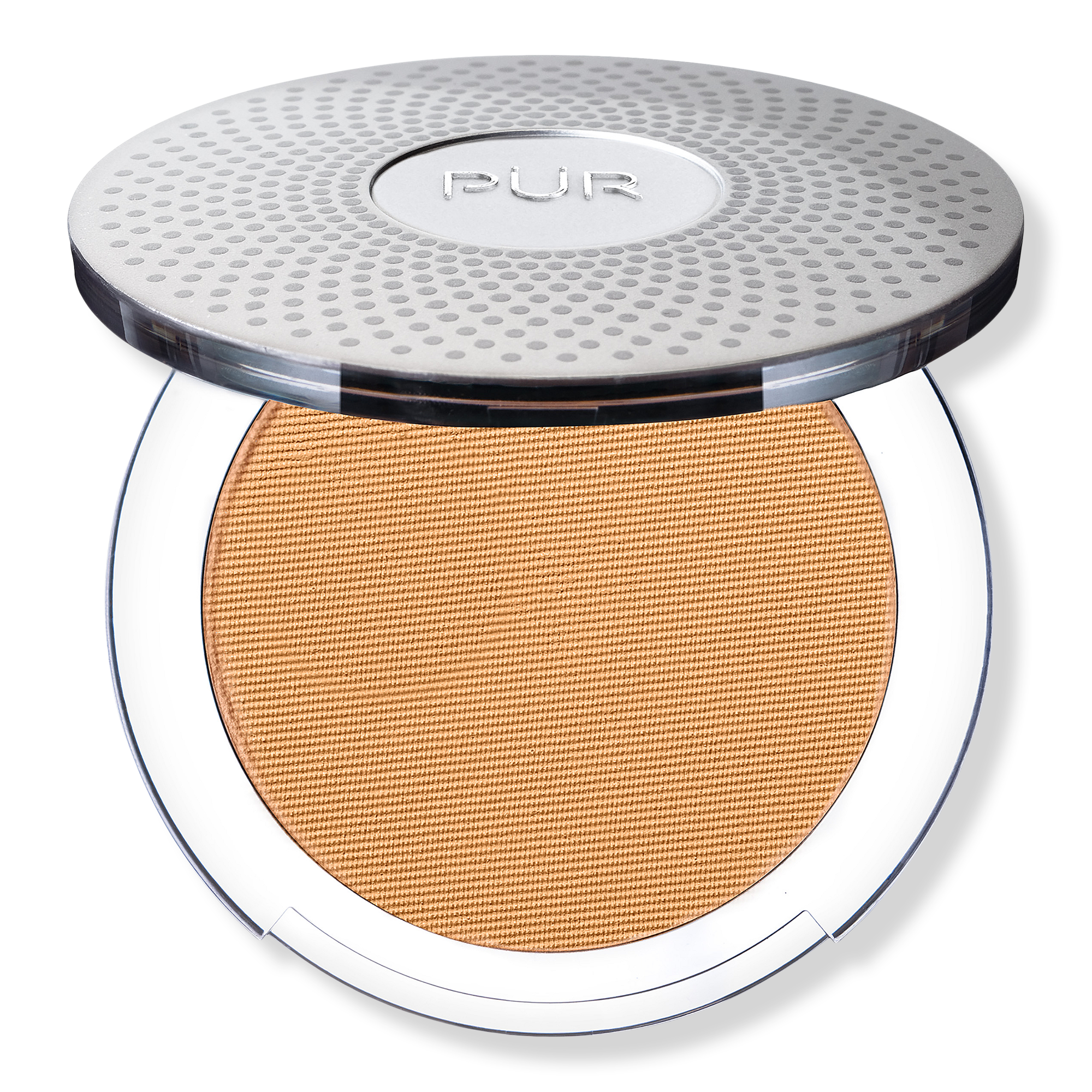 PÜR 4-in-1 Pressed Mineral Makeup Broad Spectrum SPF 15 #1