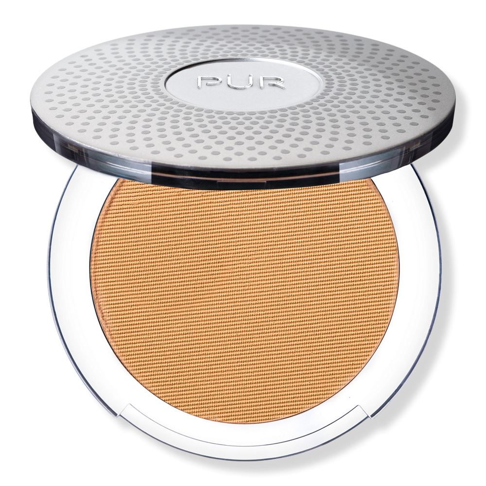 Pür 4-in-1 Pressed Mineral Makeup Broad Spectrum Spf 15 - Light Tan Tg3