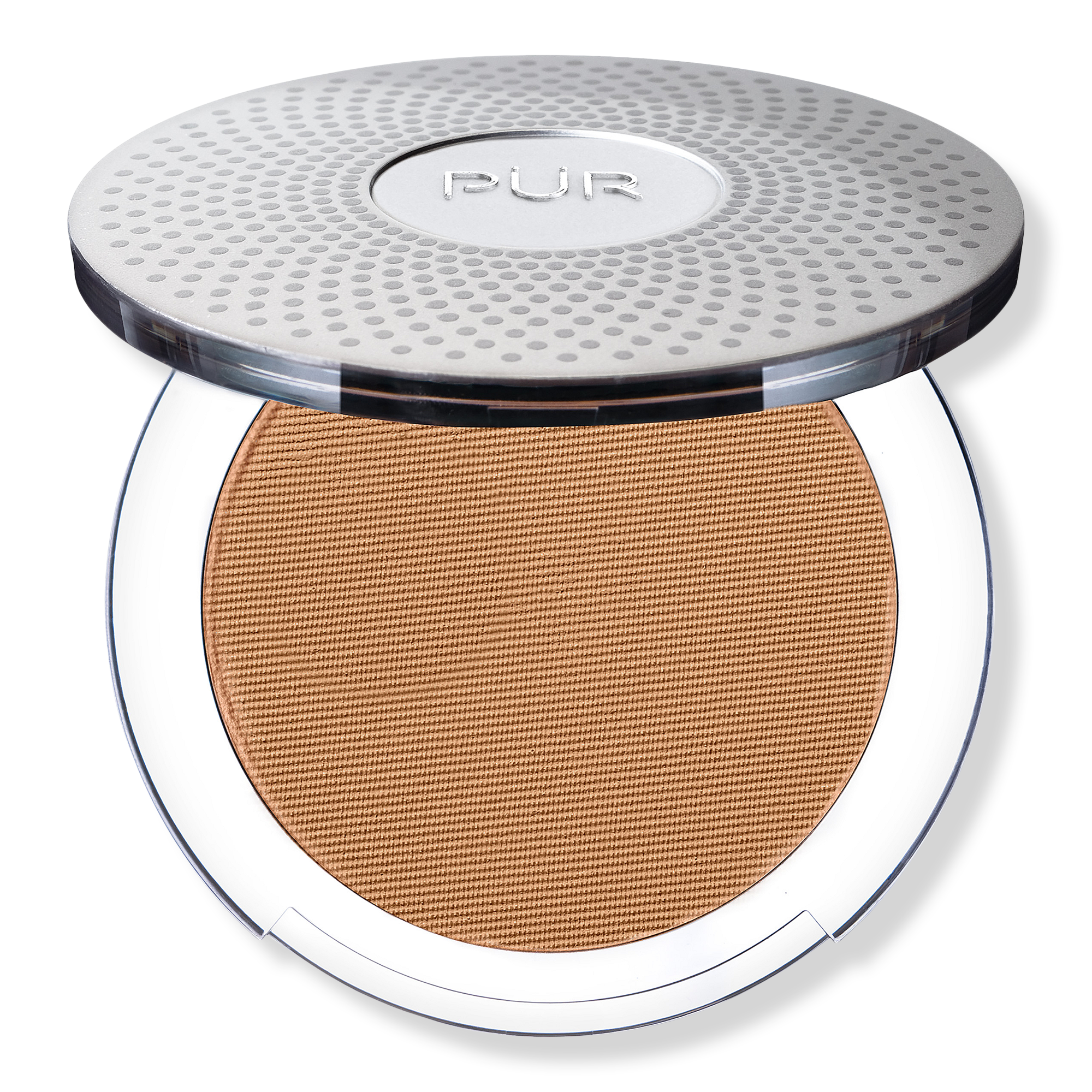 PÜR 4-in-1 Pressed Mineral Makeup Broad Spectrum SPF 15 #1